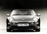 Porsche 968 1991 года (WW)